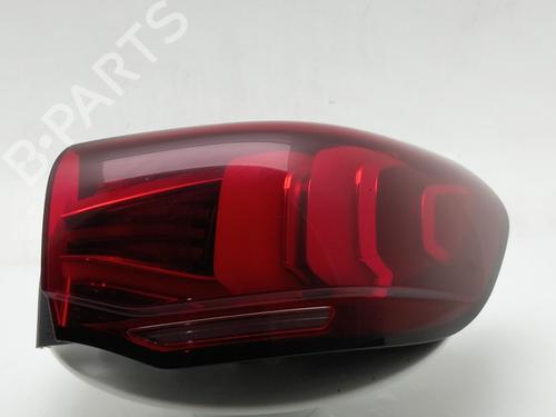 right-taillight-mg-mg-hs-as23-2018-40304012 main image