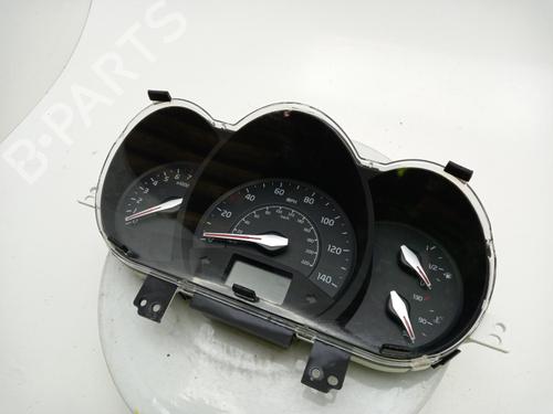 Instrument cluster KIA RIO III (UB) 1.2 CVVT | BP40337593C47 - Image 3