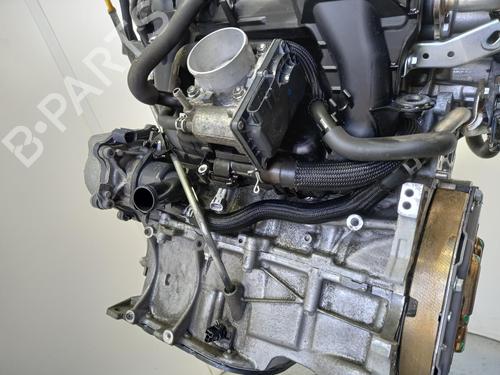 Engine TOYOTA C-HR (_X1_) 1.8 Hybrid (ZYX10_, ZYX11_, ZYX10R, ZYX11R) | BP40326154M1 - Image 4
