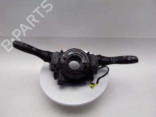 Used Steering column stalk Steering column stalk NISSAN PULSAR Hatchback (C13) 1.2 DIG-T (115 hp) 40347365 40347365