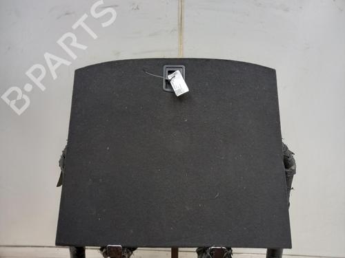 Used Luggage compartment floor Luggage compartment floor AUDI A4 B9 (8W2, 8WC) S4 TFSi quattro (354 hp) 40309143 40309143
