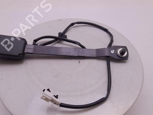 Used Seat buckle Seat buckle NISSAN PULSAR Hatchback (C13) 1.2 DIG-T (115 hp) 40303028 40303028