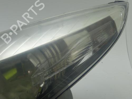 Left headlight RENAULT MEGANE III Hatchback (BZ0/1_, B3_) 1.5 dCi (BZ09, BZ0D, BZ1W, BZ29, BZ14) | BP40326728C28 - Image 3