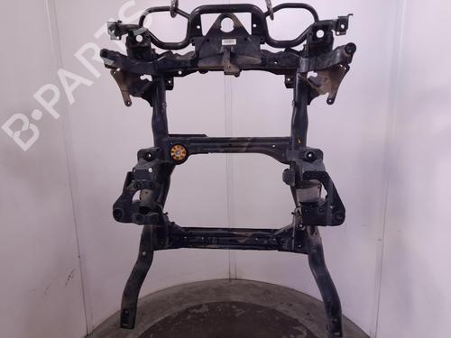 Used Subframe Subframe LAND ROVER DEFENDER Station Wagon (L663) D250 MHEV 4x4 (249 hp) 40308992 40308992