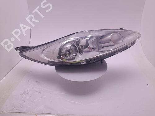 Used Right headlight Right headlight FORD FIESTA VI (CB1, CCN) 1.6 TDCi (95 hp) 40317357 40317357