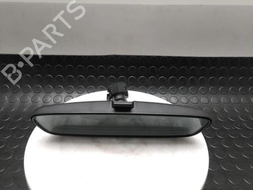 Used Rear mirror Rear mirror FORD FIESTA VII (HJ, HF) 1.0 EcoBoost (101 hp) 40345194 40345194