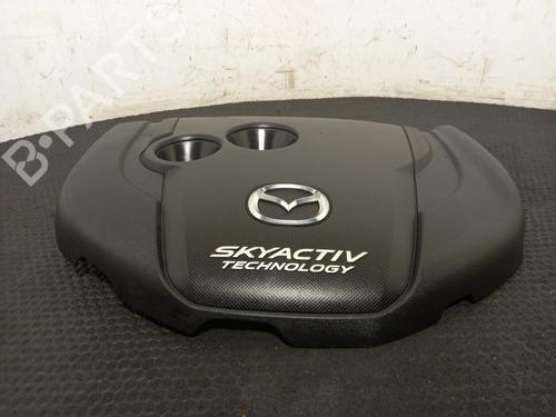Used Upper protection Upper protection MAZDA CX-5 (KE, GH) 2.2 D AWD (KE2AW) (150 hp) 40330699 40330699