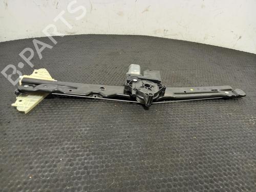 Used Front right window mechanism Front right window mechanism FIAT SCUDO Van 1.5 Multijet 100 (506) (102 hp) 40333457 40333457