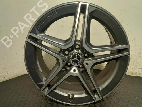 Used Rim Rim MERCEDES-BENZ GLB (X247) GLB 200 (247.687) (163 hp) 40310488 40310488