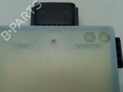 Engine control unit (ECU) NISSAN QASHQAI III (J12) 1.3 DIG-T | BP40328774M57 - Image 6