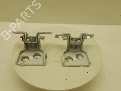 Hinge/Door check strap DACIA SANDERO II TCe 90 (B8M1, B8MA, B8AC) | BP40299836C146 - Image 1