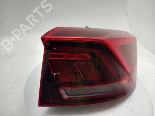 Right taillight VW T-ROC (A11, D11) 1.0 TSI | BP40486994C35 - Image 3