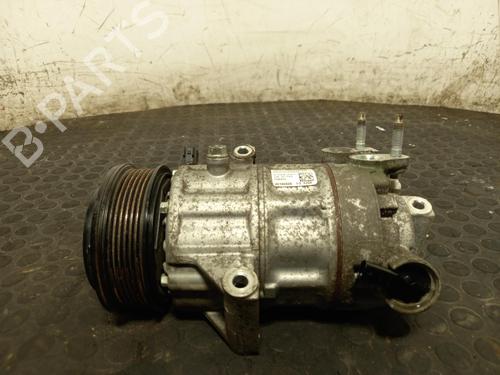 turbochargersupercharger-ford-fiesta-vii-hj-hf-2017-40299743 main image