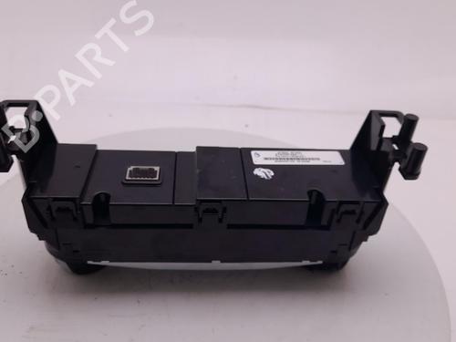Climate control NISSAN MICRA V (K14) 1.0 IG-T 100 | BP40463688I5 - Image 5