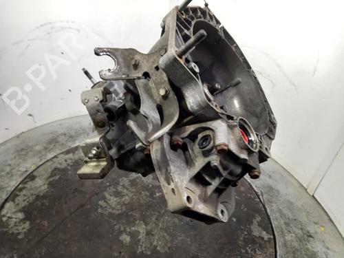 Gearbox FIAT 500 (312_) 0.9 (312AXG1A, 312.AXG11) | BP40463701M3 - Image 3