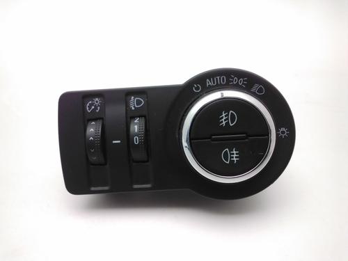 Used Headlight switch Headlight switch VAUXHALL INSIGNIA Mk I (A) Hatchback (G09) 2.0 CDTI (68) (170 hp) 40347085 40347085