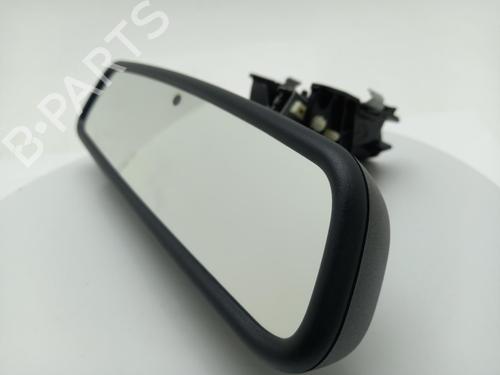Rear mirror JAGUAR XF II (X260) 2.0 D AWD | BP40314688I6 - Image 2