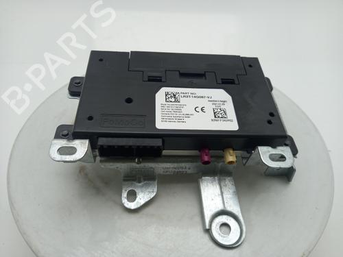 engine-control-unit-ecu-ford-fiesta-vii-hj-hf-2017-40332052 main image