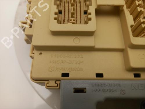 Fuse box HYUNDAI IONIQ 5 (NE) N All-wheel Drive | BP40307999E1 - Image 5