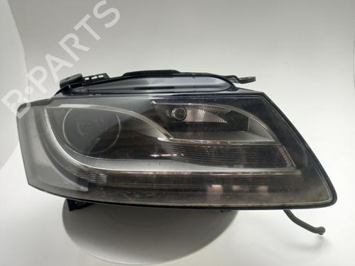 Used Right headlight Right headlight AUDI A5 Convertible (8F7) 2.0 TDI (170 hp) 40335554 40335554