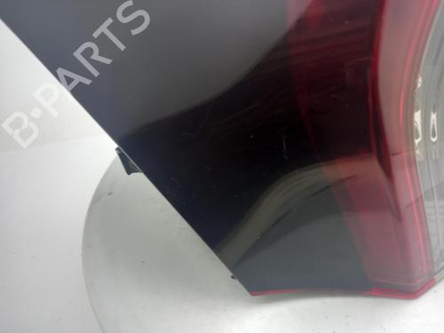 Right taillight HONDA JAZZ V (GR_, GS_) 1.5 eHEV (GR3, GR6) | BP40306263C35 - Image 4