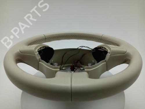 Used Steering wheel Steering wheel FIAT 500 C (312_) 1.2 (312CXA1A, 312AXA1A) (69 hp) 40487251 40487251