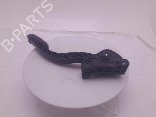 Used Pedal Pedal JAGUAR F-PACE (X761) 2.0 TD4 AWD (180 hp) 40313452 40313452