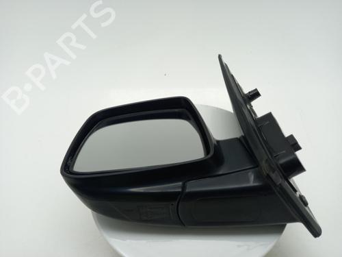 Used Left mirror Left mirror HYUNDAI H-1 Cargo (TQ) 2.5 CRDi (110 hp) 40338586 40338586