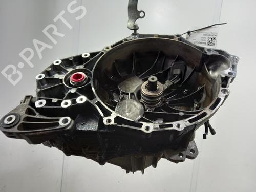 gearbox-ford-kuga-ii-dm2-2012-40324270 main image