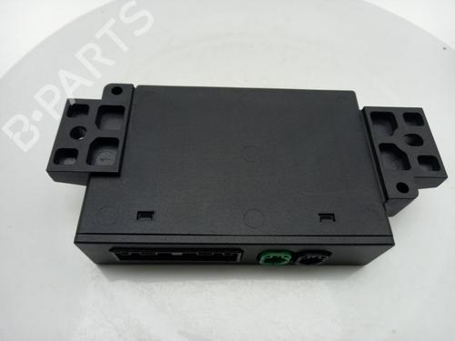 Engine control unit (ECU) NISSAN QASHQAI III (J12) 1.3 DIG-T | BP40330659M57 - Image 6