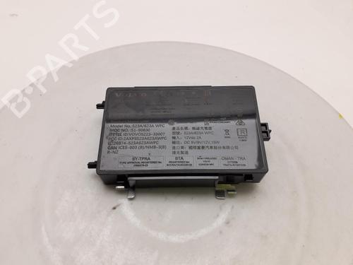 Used Engine control unit (ECU) Engine control unit (ECU) VOLVO XC40 (536) Recharge AWD (408 hp) 40320609 40320609