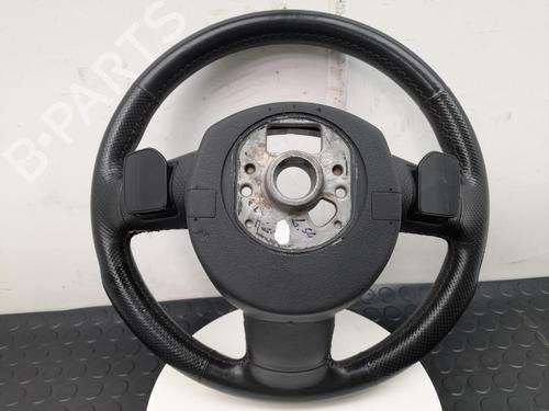 Steering wheel AUDI Q7 (4LB) 3.0 TDI quattro | BP40311474C49 - Image 6
