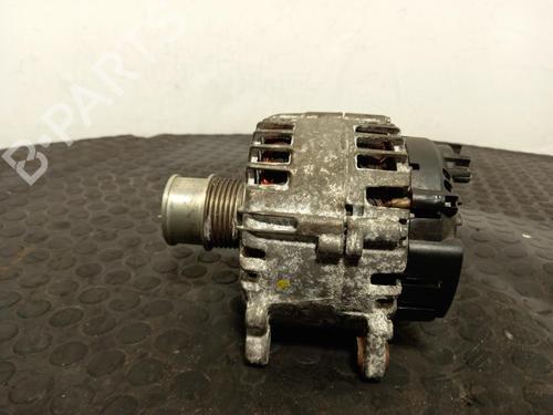 Alternator VW T-ROC (A11, D11) 1.0 TSI | BP40463621M7 - Image 2