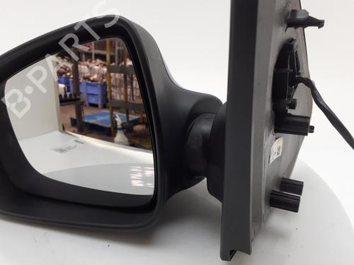 Left mirror DACIA SANDERO II 1.2 | BP40342231C26 - Image 2