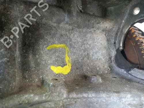 Engine HYUNDAI i10 I (PA) 1.2 | BP40323927M1 - Image 3