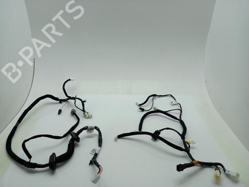 Used Wiring harness Wiring harness KIA STONIC (YB) 1.0 T-GDi Eco-Dynamics+ (101 hp) 40318394 40318394