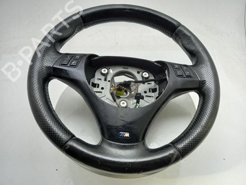 Used Steering wheel Steering wheel BMW 1 Convertible (E88) 125 i (218 hp) 40299990 40299990