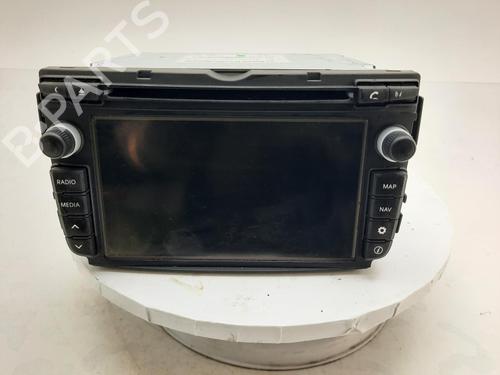 Used Electronic module Electronic module HYUNDAI ix20 (JC) 1.6 (125 hp) 40342670 40342670