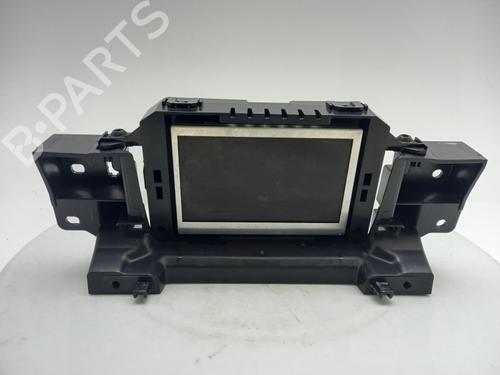 Used Display monitor Display monitor FORD FOCUS III 2.0 ST (250 hp) 40320547 40320547