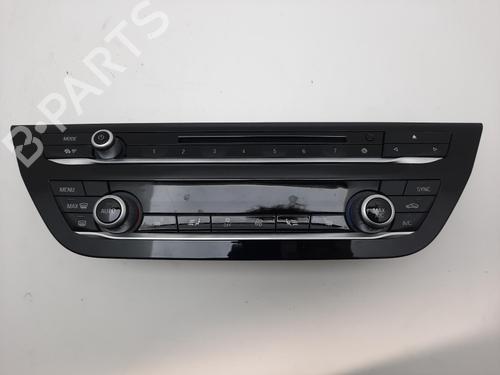 Used Climate control Climate control BMW X3 (G01, F97, G08) xDrive 20 d (190 hp) 40343080 40343080