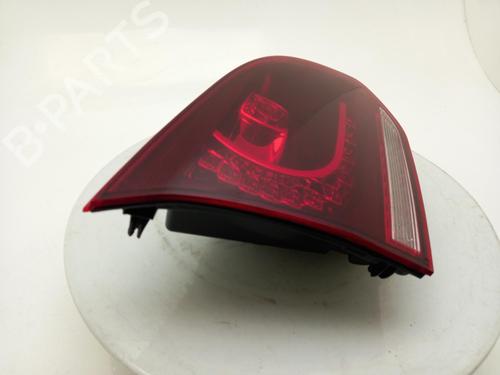 Left taillight VW GOLF VI (5K1) 2.0 TDI | BP40336251C34 - Image 2