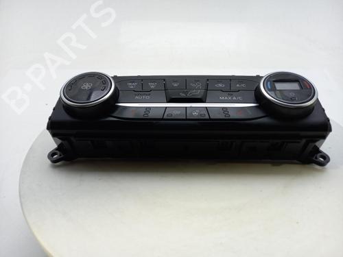 Climate control FORD FIESTA VII (HJ, HF) 1.5 ST EcoBoost | BP40487177I5 - Image 6
