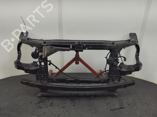 Used Front slam panel Front slam panel HYUNDAI H-1 Cargo (TQ) 2.5 CRDi (116 hp) 40344597 40344597