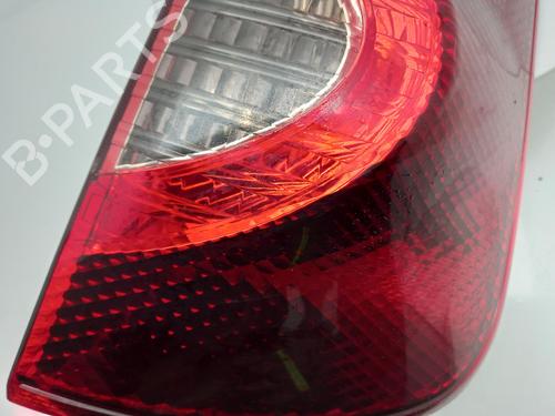 Right taillight NISSAN NOTE (E11, NE11) 1.5 dCi | BP40339646C35 - Image 2