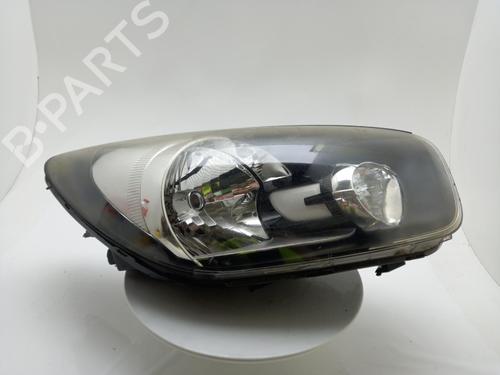 Used Right headlight Right headlight KIA PICANTO II (TA) 1.0 (69 hp) 40319713 40319713