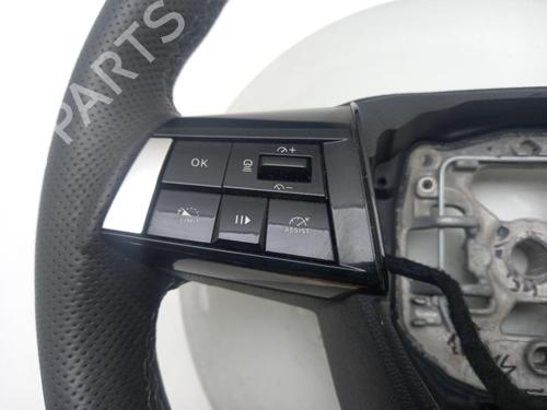 Steering wheel VAUXHALL ASTRA Mk VIII (L) 1.2 (FPHNSL, FPHNSR) | BP40303392C49 - Image 3