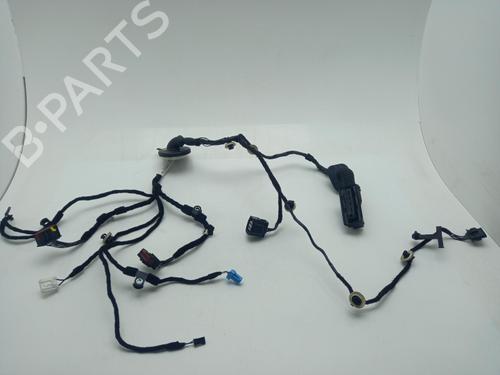 Used Wiring harness Wiring harness JAGUAR F-PACE (X761) 2.0 Ti4 AWD (250 hp) 40331062 40331062