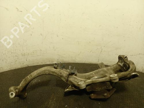 Used Left front steering knuckle Left front steering knuckle AUDI A4 B9 Avant (8W5, 8WD) 40 TFSI Mild Hybrid (204 hp) 40312920 40312920