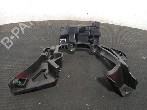 Used Rear bumper bracket Rear bumper bracket VAUXHALL FRONTERA (OV24) EV (113 hp) 40323310 40323310
