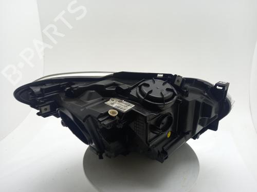 Left headlight BMW 1 (F20) 116 d | BP40318443C28 - Image 3